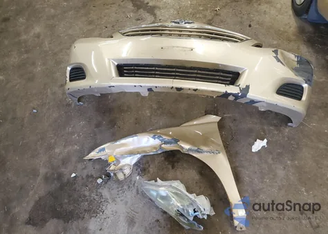 2010 Toyota Camry Base from USA, damaged, VIN 4T4BF3EK1AR063333